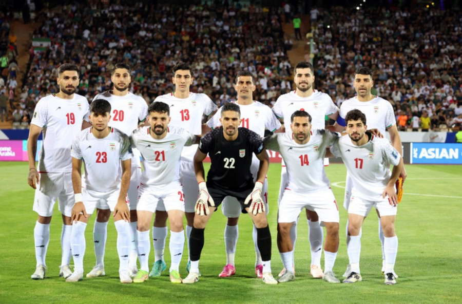 Grupa G: Poslednji ples belgijskih zvezda – faraonska pretnja