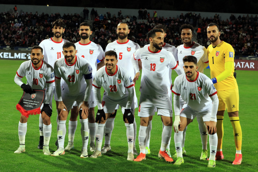 Grupa J: Argentina na Mesijevom poslednjem plesu, Austrija sanja iskorak, Alžir vreba, Jordan autsajder