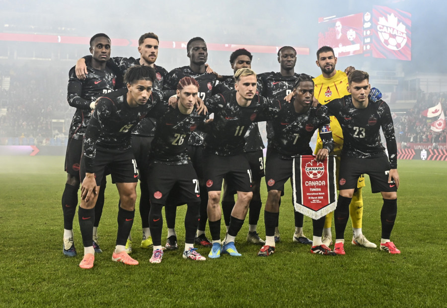 Grupa B: I am from Bosnia, take me to Canada