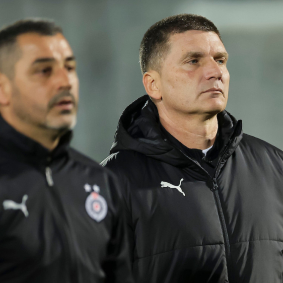 Mijatovićev sestrić preuzima superligaša?