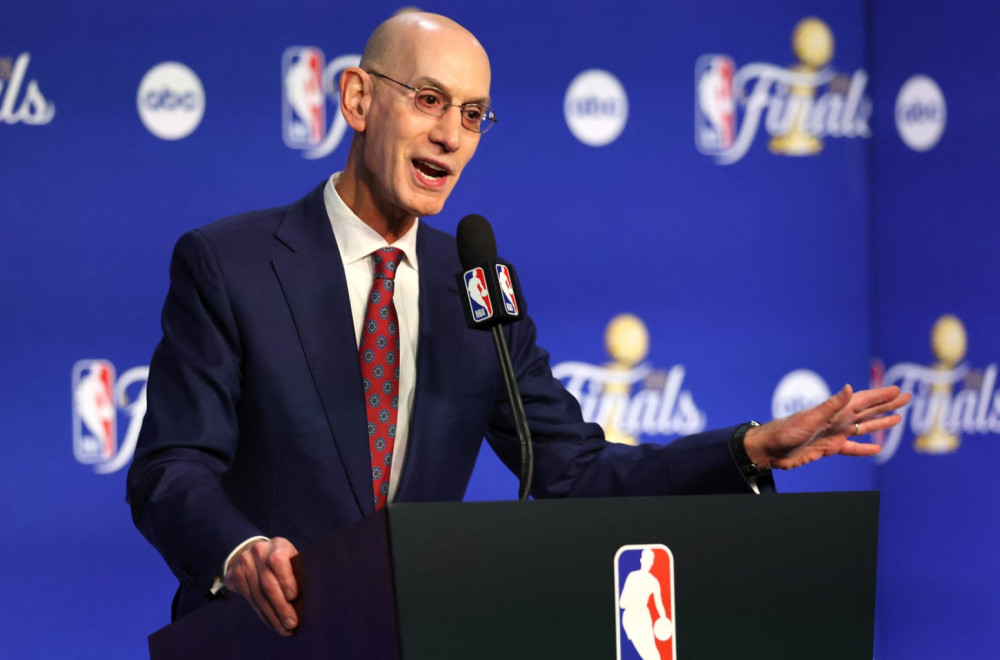 Silver potvrdio – poznato kad kreće i koliko će timova imati NBA Evropa