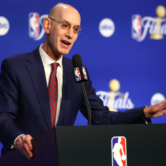 Silver potvrdio – poznato kad kreće i koliko će timova imati NBA Evropa