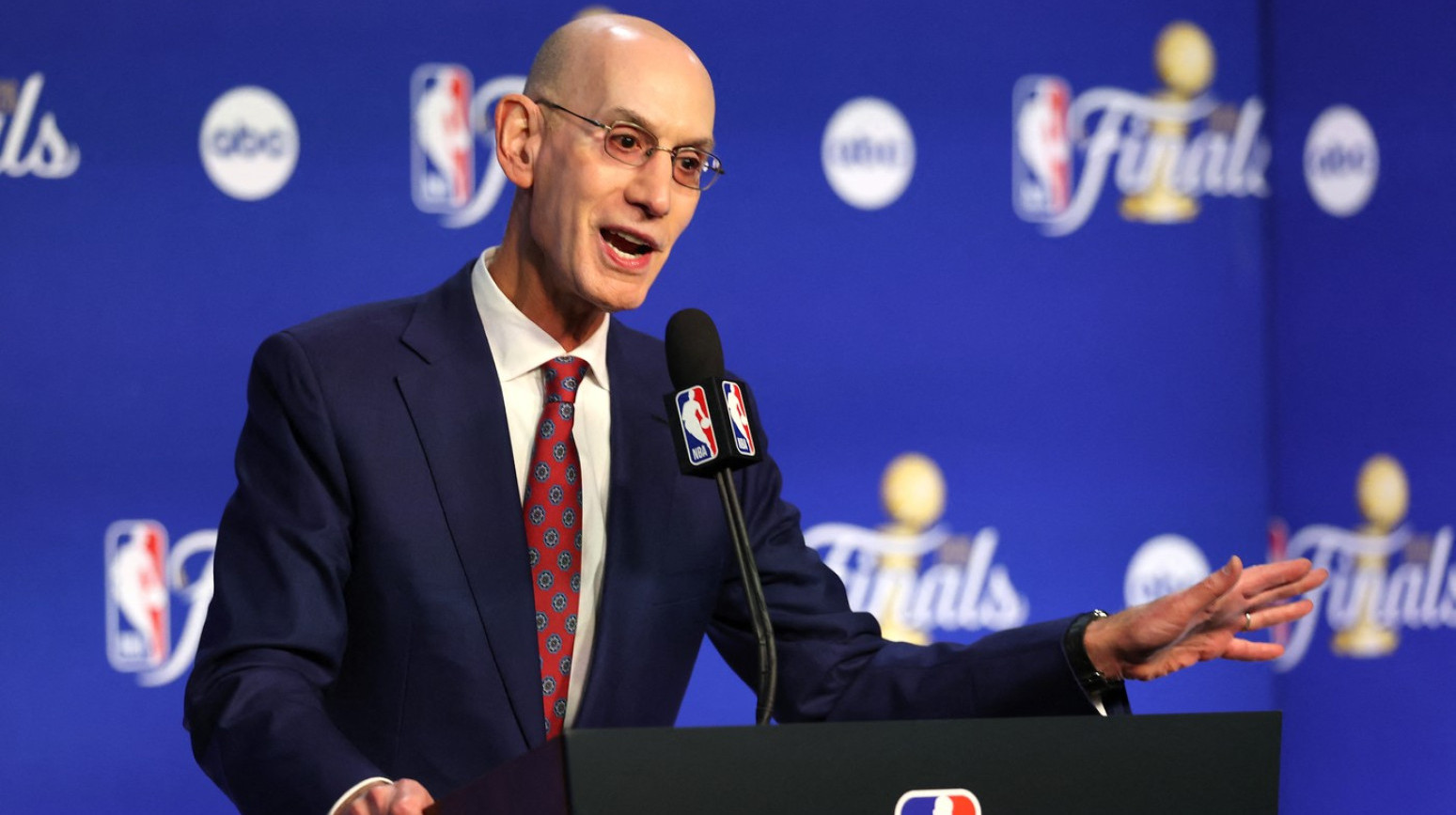 Silver potvrdio – poznato kad kreće i koliko će timova imati NBA Evropa