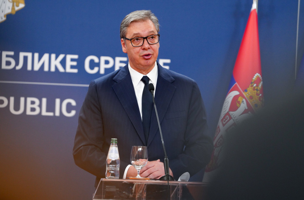 Vučić ide u Tivat: "Ne plašim se da kažem istinu"; "Idem u Crnu Goru i u lice ću im reći sve što imam"