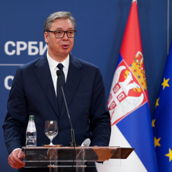 Prljavi trikovi N1; Vučić raskrinkao brutalan pokušaj kriminalizacije