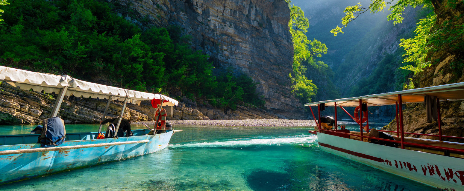 Manje poznatu destinaciju nazivaju evropskim Tajlandom: Turiste oduševljava čistoćom i lepotom