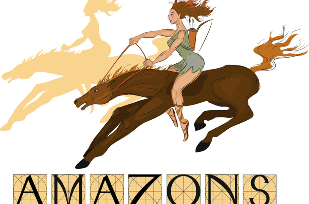 Da li su Amazonke izmislile pantalone?