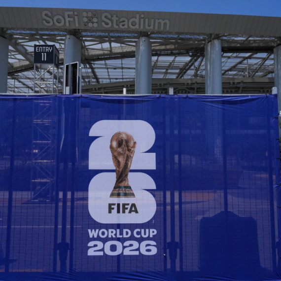 Plastične flaše - pretnja! FIFA se oglasila