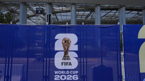 Plastične flaše - pretnja! FIFA se oglasila