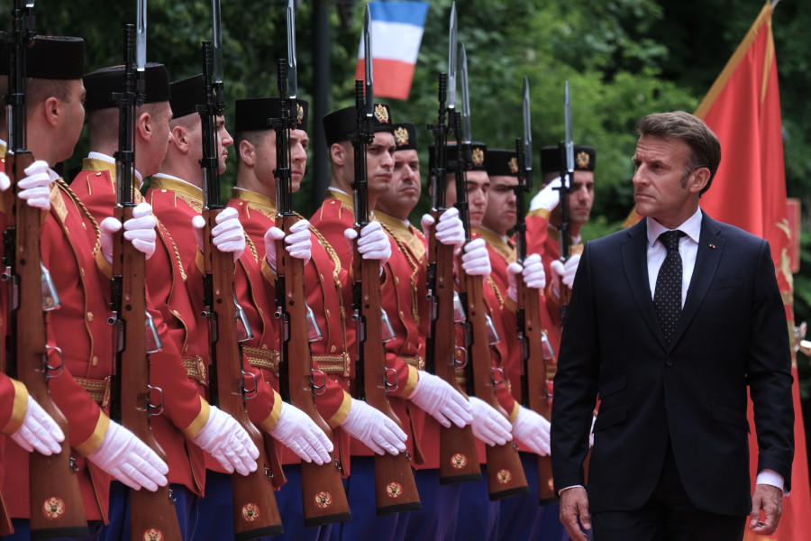 EU–Western Balkans Summit: Tivat under tight security; Vučić arrives in Montenegro, key meetings and address