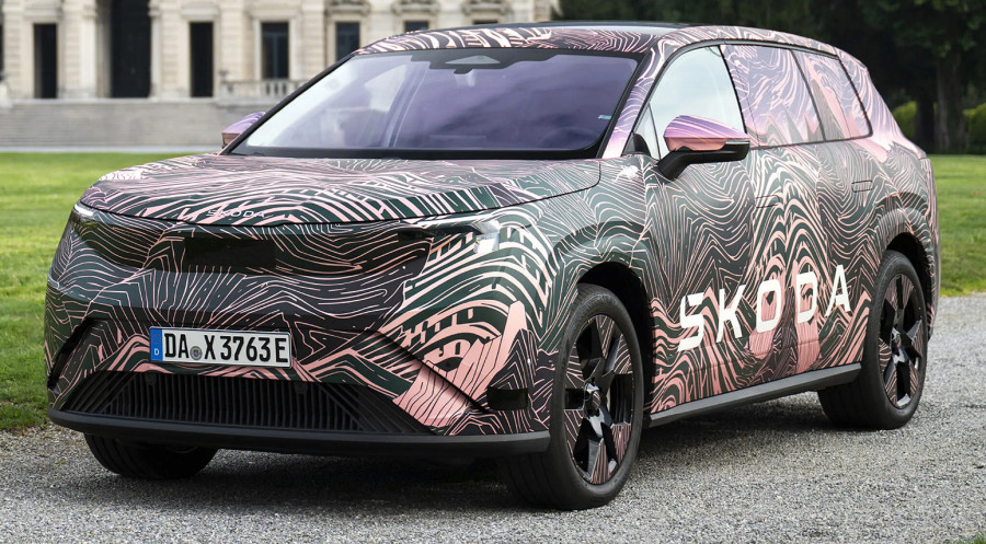 Dok brojimo sitno: Nova Škoda prešla 1,5 miliona kilometara