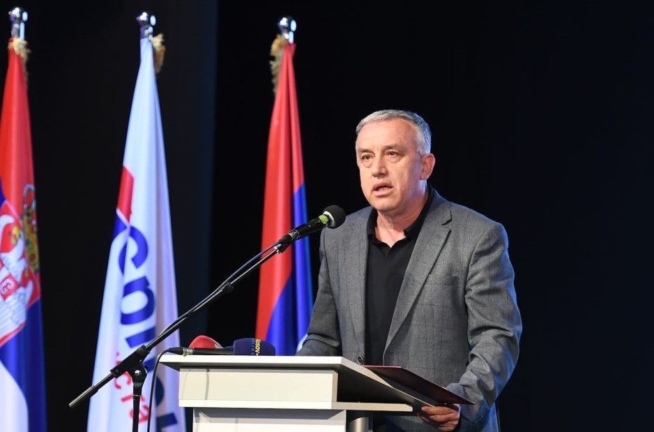 Srpska lista: "Prezadovoljni smo, neverovatan rezultat"; "Hv