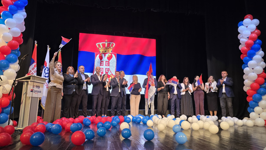 Sutra vanredni izbori na KiM; SL pozvala Srbe na jedinstvo i izlazak na birališta; Pritisci Prištine na Srbe