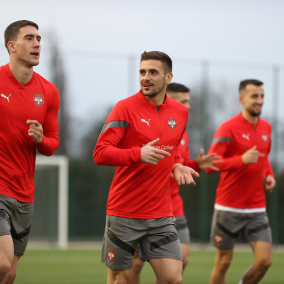 Dušan Tadić "završava" Vlahoviću novi klub?