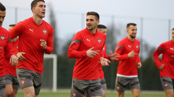 Dušan Tadić "završava" Vlahoviću novi klub?