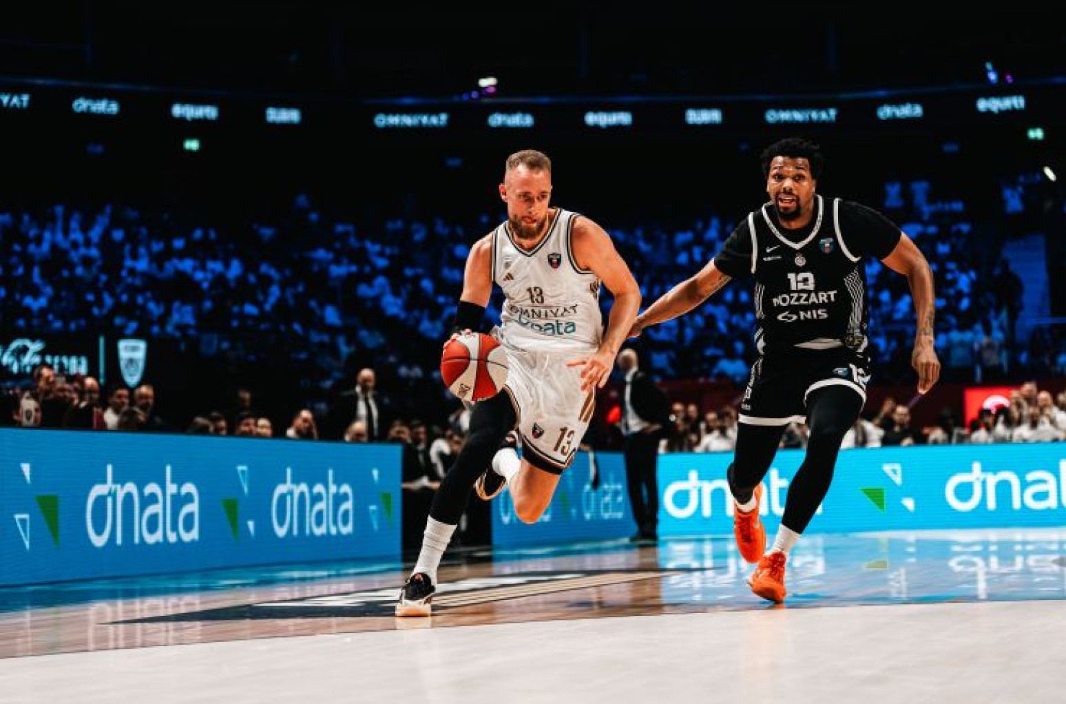 Partizan u velikom problemu