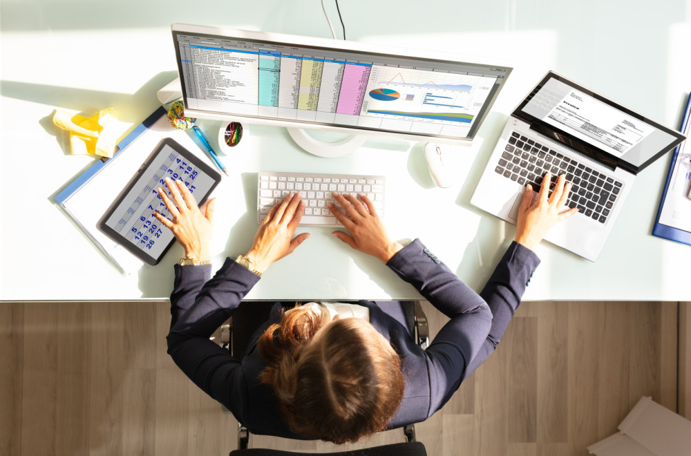 Ipak smo sposobni za multitasking: Ključ je u jednoj stvari