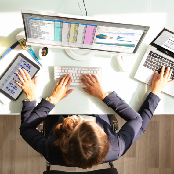 Ipak smo sposobni za multitasking: Ključ je u jednoj stvari
