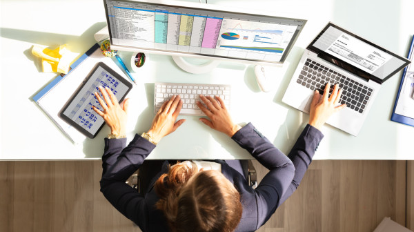 Ipak smo sposobni za multitasking: Ključ je u jednoj stvari