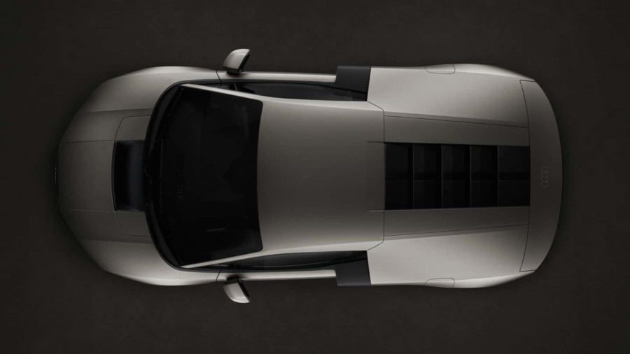 Audi ima novi superautomobil: Naslednik R8 stiže sa 1.000 KS! FOTO
