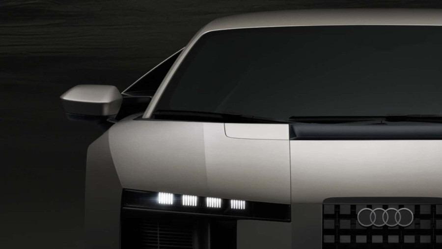 Audi ima novi superautomobil: Naslednik R8 stiže sa 1.000 KS! FOTO