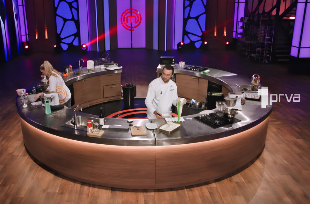 MasterChef Srbija: Ko će biti pobednik pete sezone najpopularnijeg kulinarskog takmičenja?