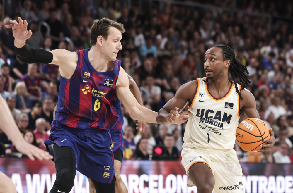 Šok za Barselonu usred Blaugrane!