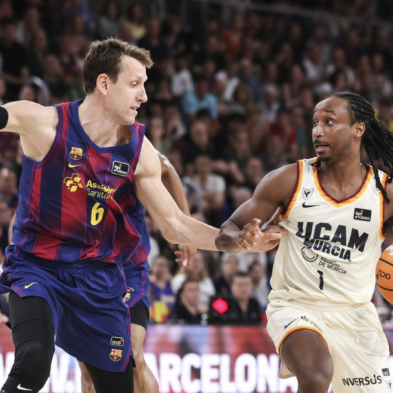 Šok za Barselonu usred Blaugrane!