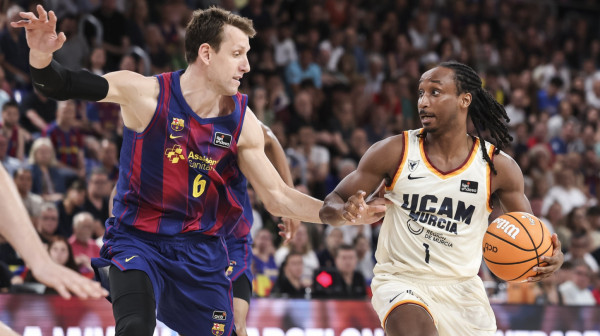Šok za Barselonu usred Blaugrane!