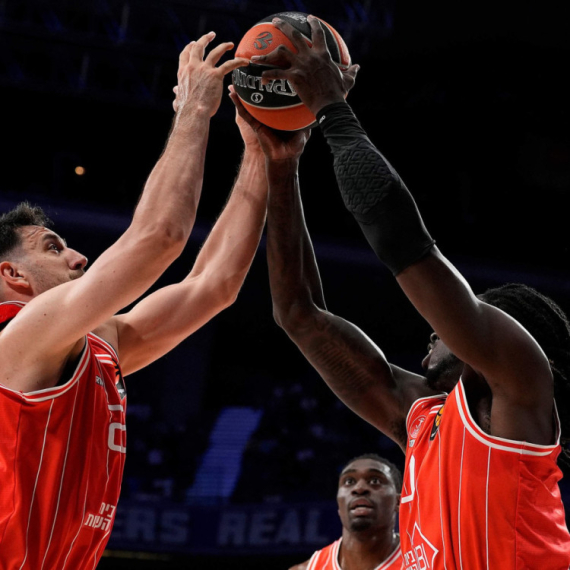 Micić ponovo pokazao klasu – vodio Hapoel do preokreta i polufinala!