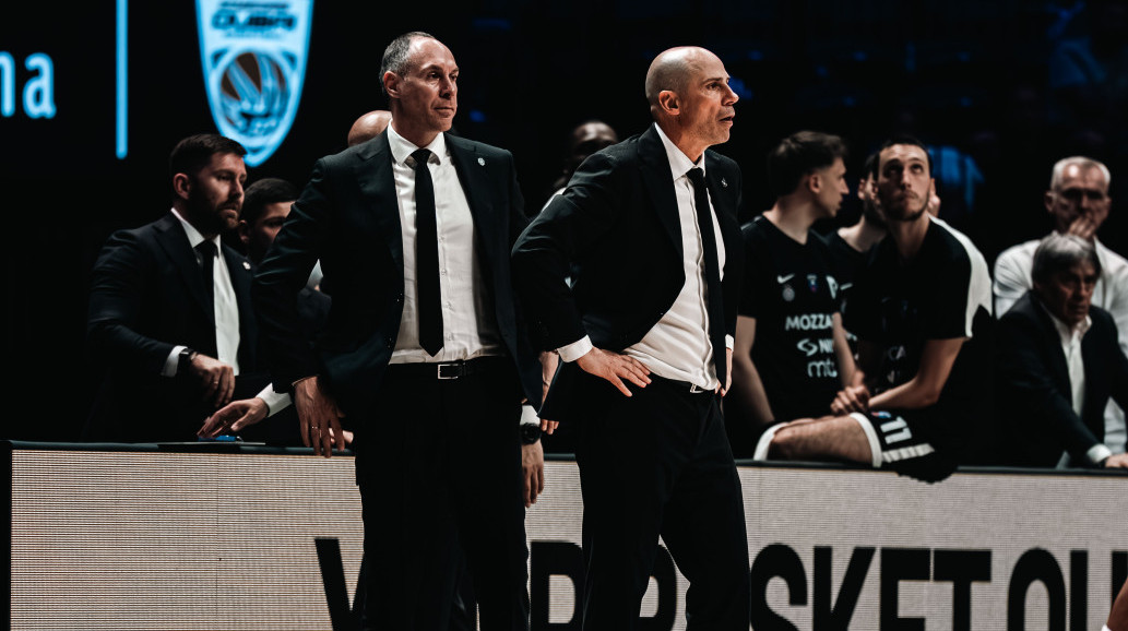 Partizan besan zbog suđenja u Dubaiju – povlači hitan potez?!