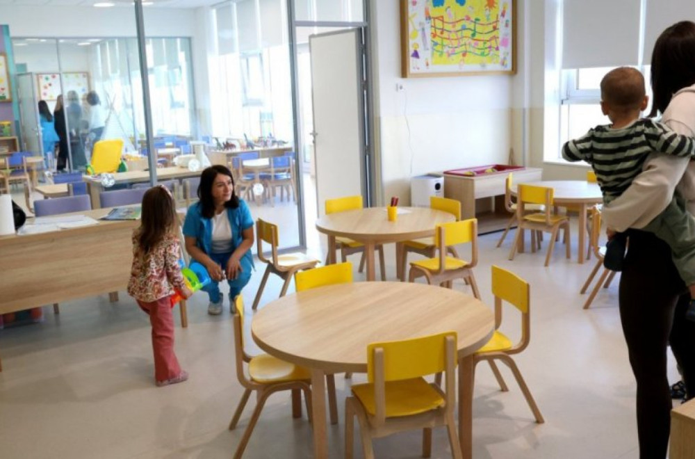 Šta zapravo jedu deca u beogradskim vrtićima: Zbog vrućina se svaki obrok dodatno proverava