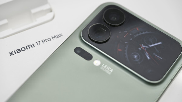 Xiaomi 18 Pro ide korak dalje!