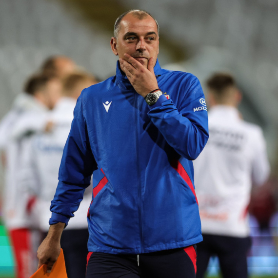 Nenad Milijaš odlazi iz Zvezde?