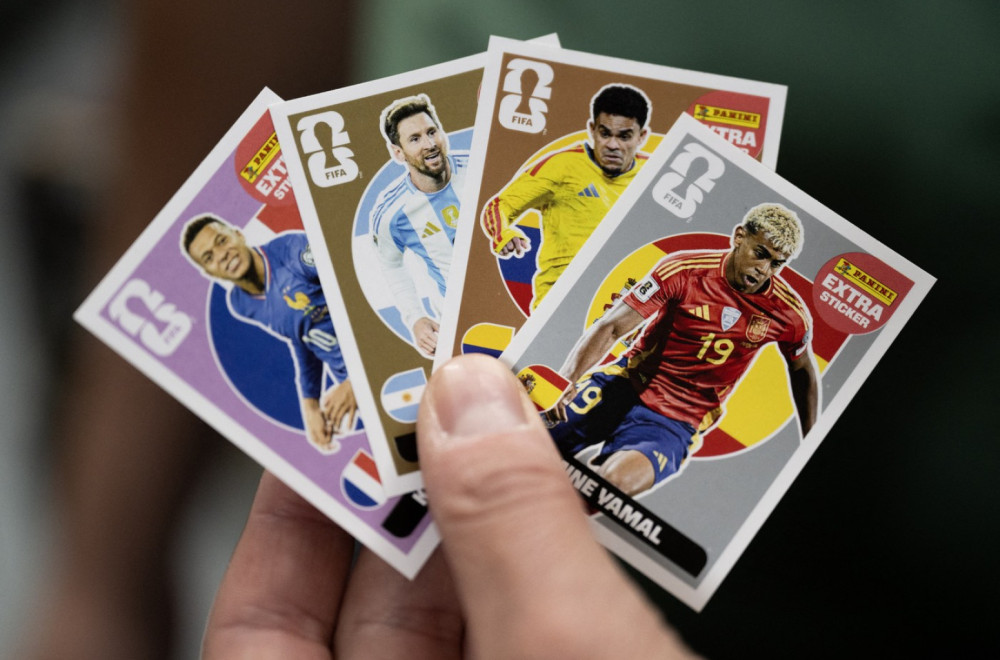 Više neće odlučivati mišljenje: FIFA uvodi ocenjivanje igrača pomoću algoritma