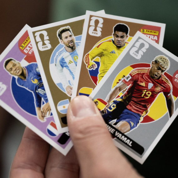 Više neće odlučivati mišljenje: FIFA uvodi ocenjivanje igrača pomoću algoritma