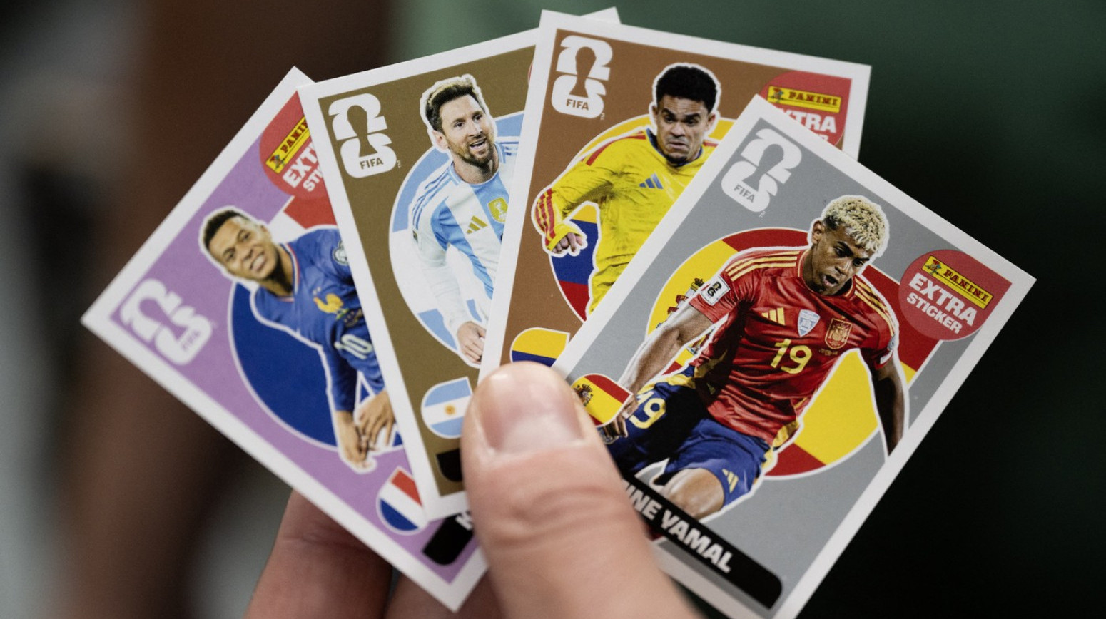 Više neće odlučivati mišljenje: FIFA uvodi ocenjivanje igrača pomoću algoritma