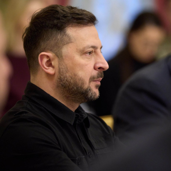 Zelenskom se žuri da završi rat, iz dva razloga; "Ovo nam je najbolja prilika"