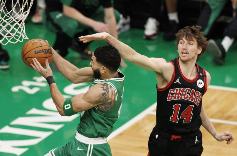 Veliko pojačanje za Litvance – NBA zvezda konačno oblači nacionalni dres