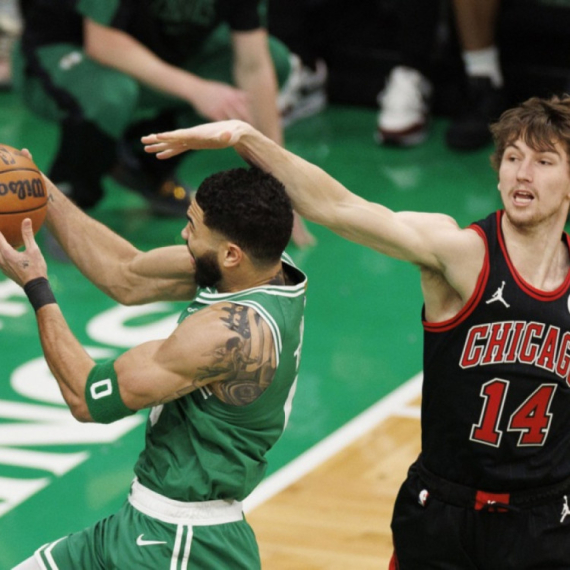 Veliko pojačanje za Litvance – NBA zvezda konačno oblači nacionalni dres