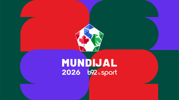 Here we go – Specijal Mundijal 2026!