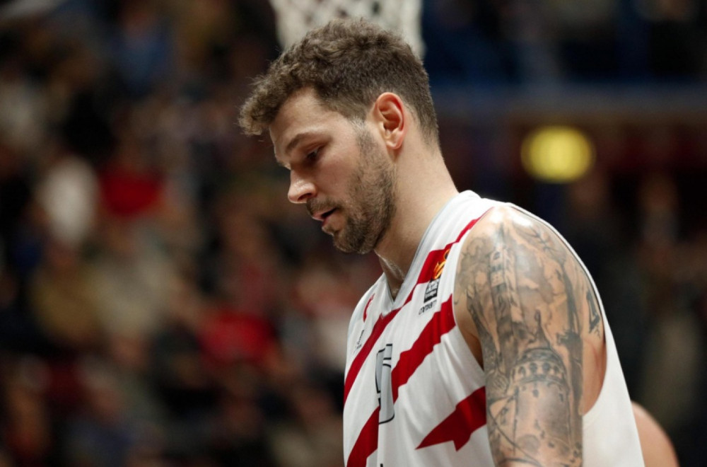Micov dobio otkaz u Galatasaraju!