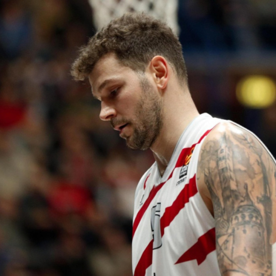 Micov dobio otkaz u Galatasaraju!