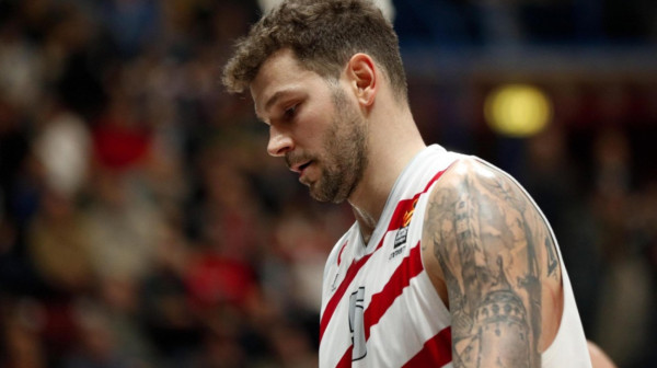 Micov dobio otkaz u Galatasaraju!