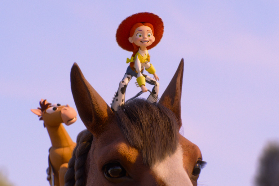 Tejlor Svift objavila novu pesmu za film Toy Story 5: Povratak na kantri zvuk VIDEO