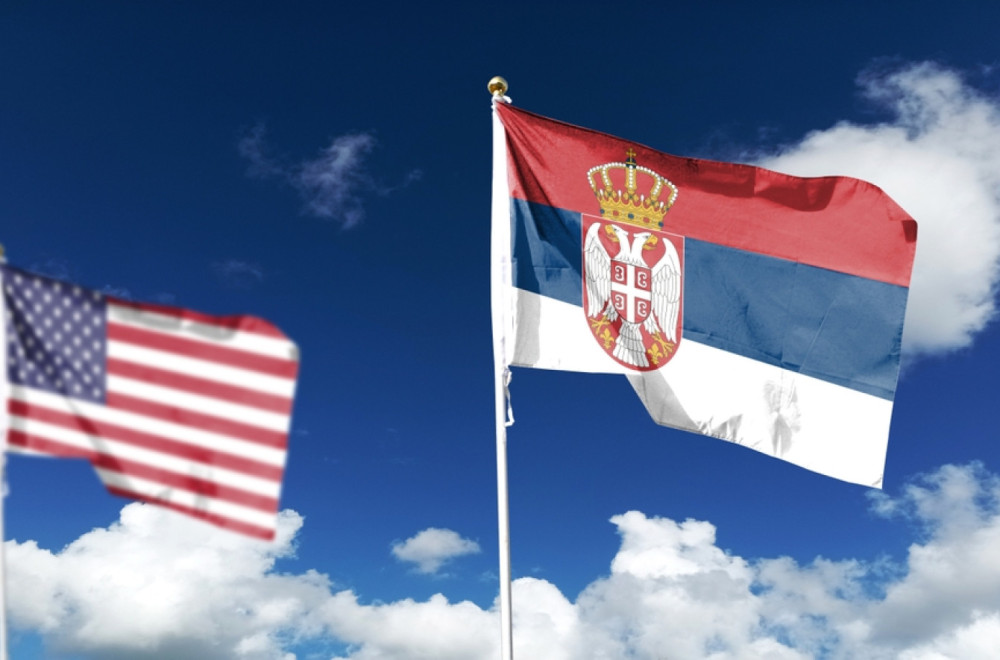 Oglasio se Trampov kandidat za ambasadora u Srbiji: Divna zemlja