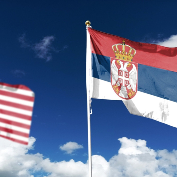 Oglasio se Trampov kandidat za ambasadora u Srbiji: "Divna zemlja"