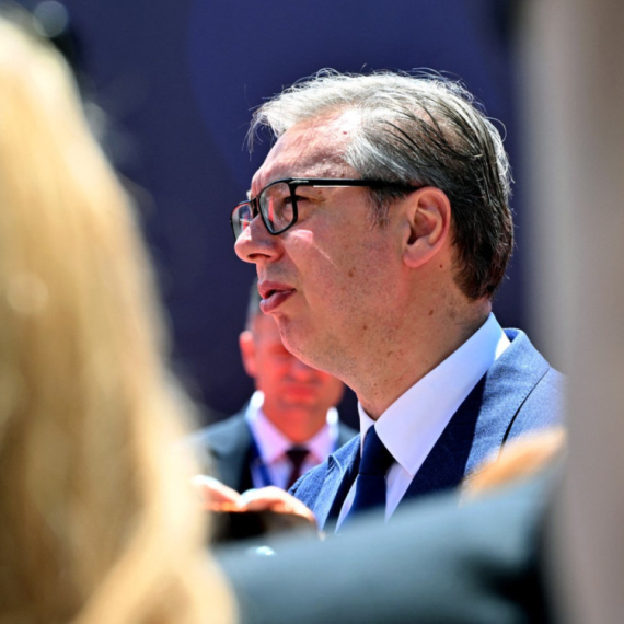 Vučić iz Tivta poslao važne poruke; Obavio mnoge bitne razgovore, otkrio šta čeka Srbiju na putu ka EU FOTO