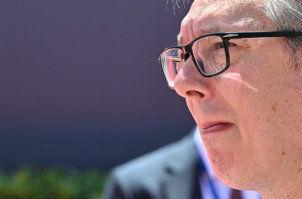 Hrvati ponovo priznali da je Vučić je u pravu