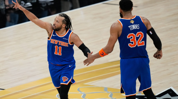 Neverovatne cene za finale NBA – najeftinija ulaznica za jedan meč preko 11.000 dolara